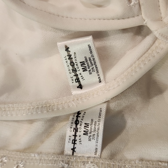 Arizona Jeans Company Eyelette Halter Bikini - Picture 8 of 8